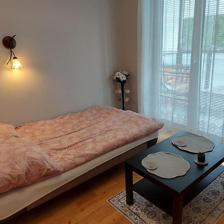 كراكوفيا Homelyapartment المظهر الخارجي الصورة