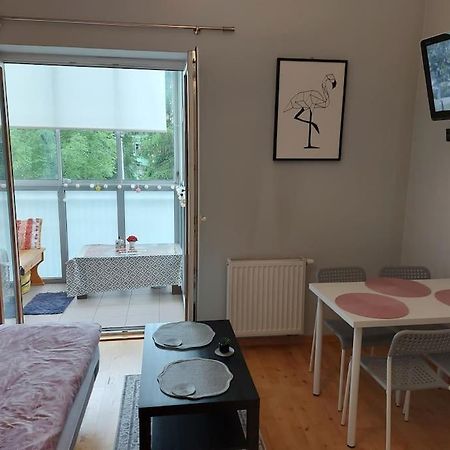 كراكوفيا Homelyapartment المظهر الخارجي الصورة