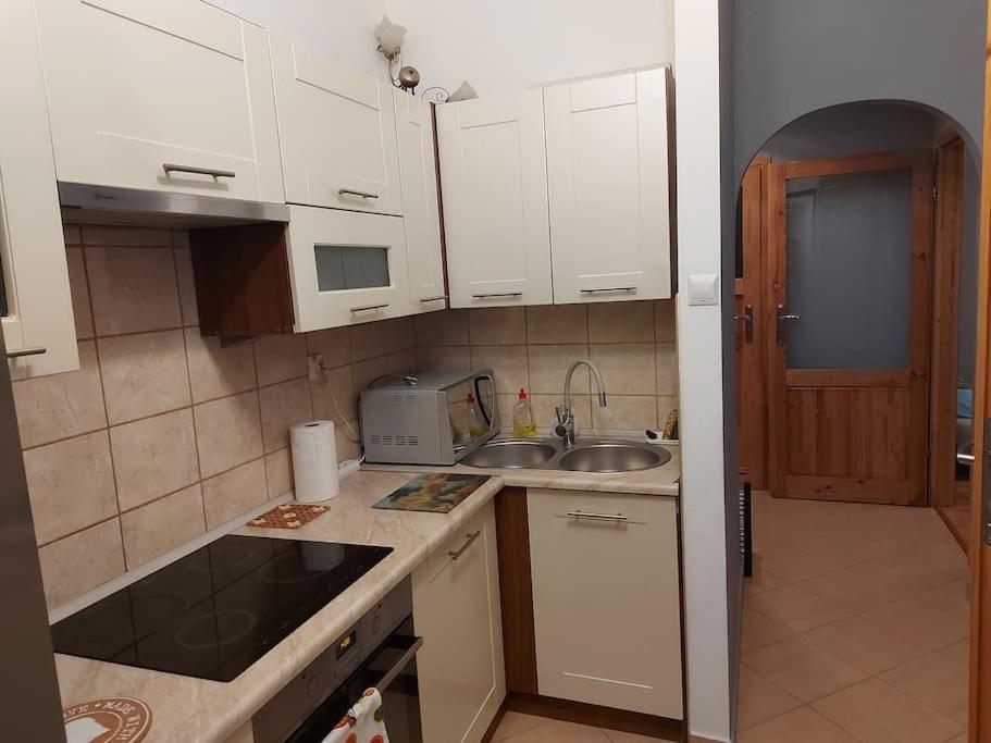 كراكوفيا Homelyapartment المظهر الخارجي الصورة