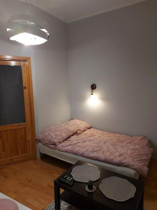 كراكوفيا Homelyapartment المظهر الخارجي الصورة