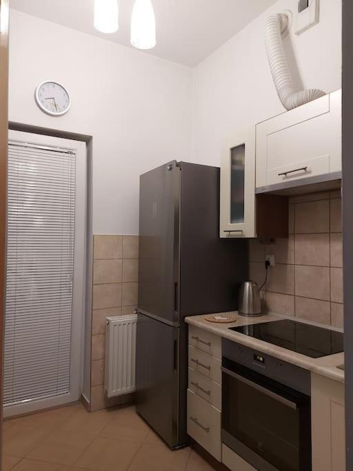 كراكوفيا Homelyapartment المظهر الخارجي الصورة