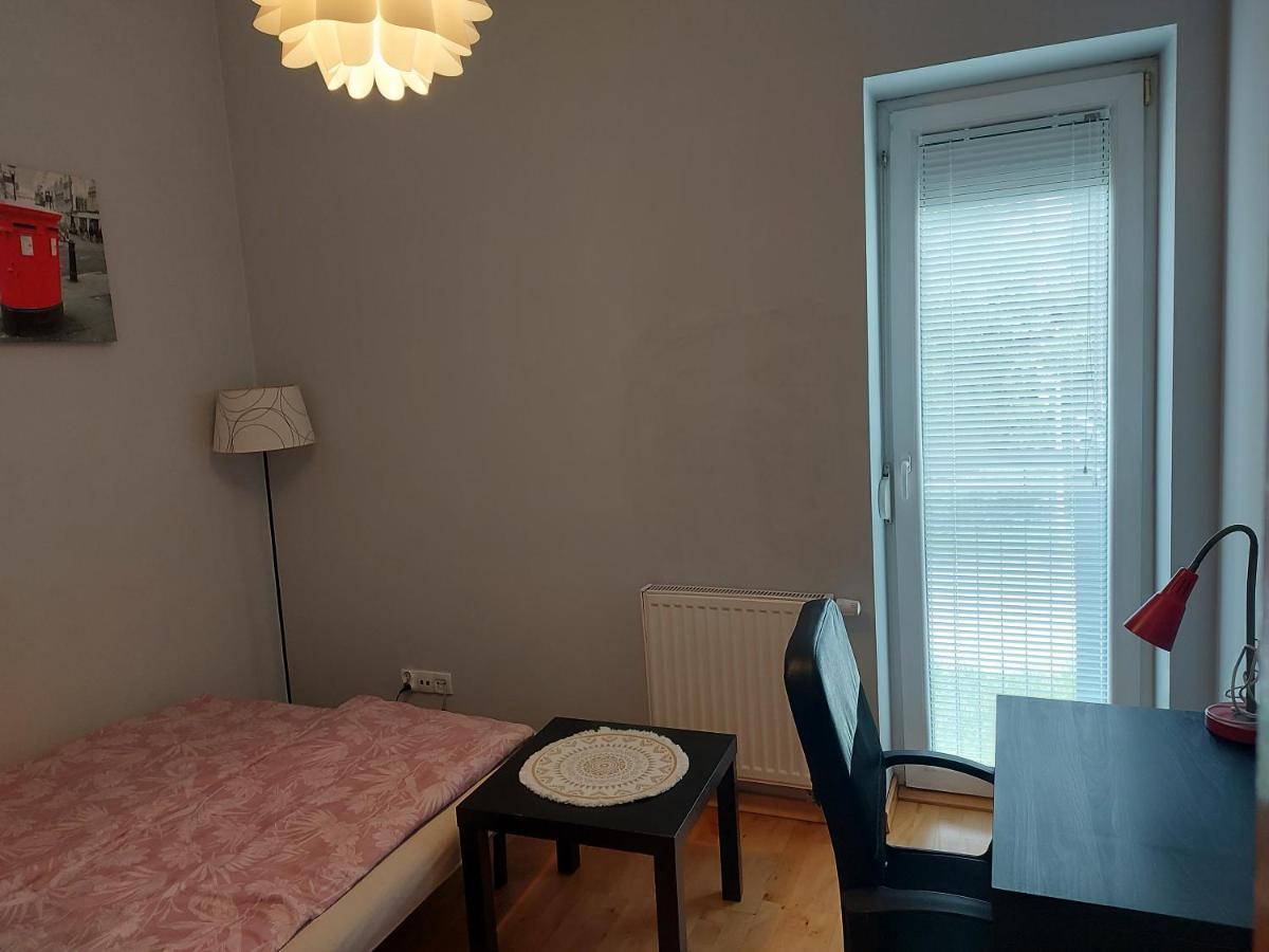 كراكوفيا Homelyapartment المظهر الخارجي الصورة