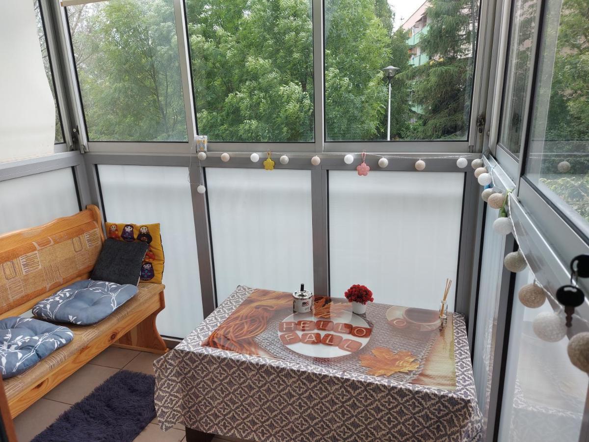 كراكوفيا Homelyapartment المظهر الخارجي الصورة