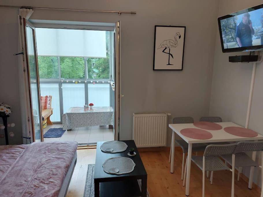 كراكوفيا Homelyapartment المظهر الخارجي الصورة