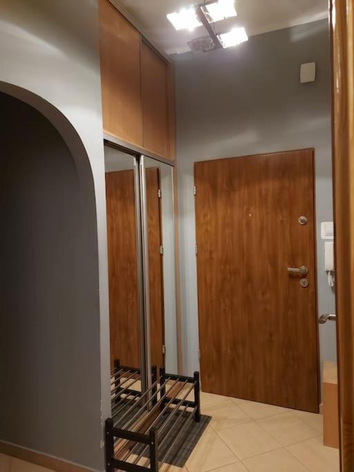 كراكوفيا Homelyapartment المظهر الخارجي الصورة