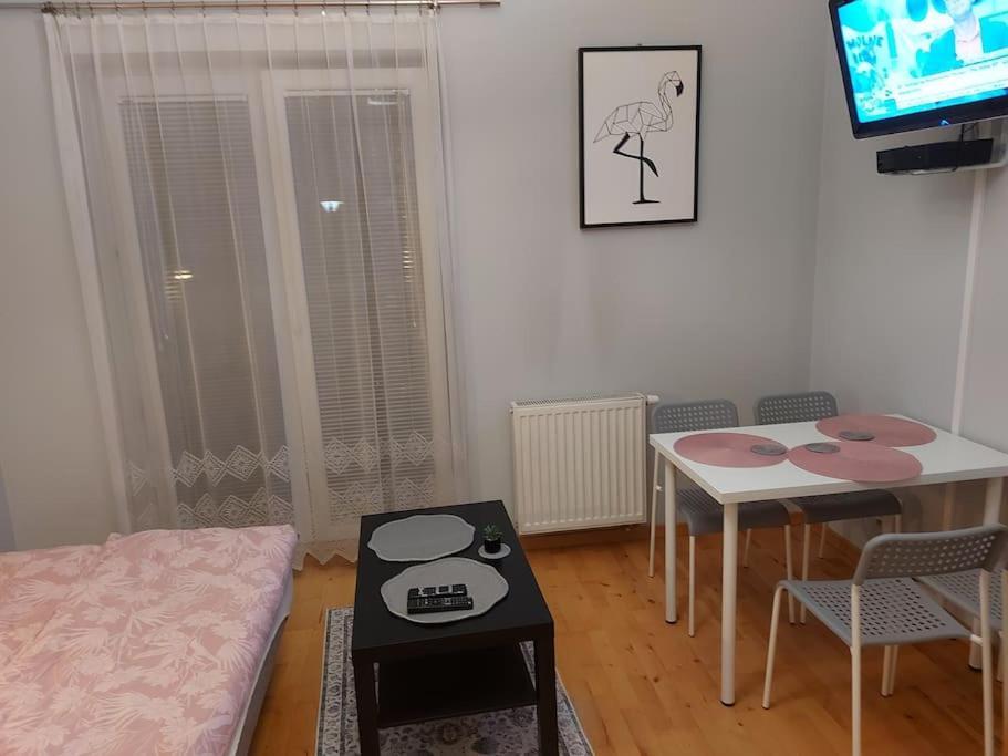 كراكوفيا Homelyapartment المظهر الخارجي الصورة