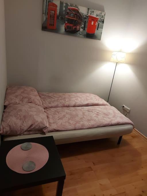 كراكوفيا Homelyapartment المظهر الخارجي الصورة